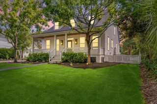 2205 Daniel Island Drive, Charleston, SC 29492