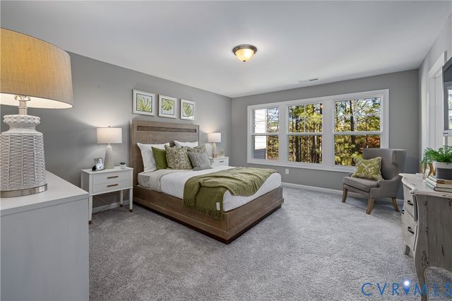 17301 Alana Dr, Moseley, VA 23120