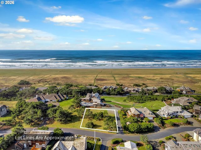Lot 58, High Ridge Rd, Gearhart, OR 97138