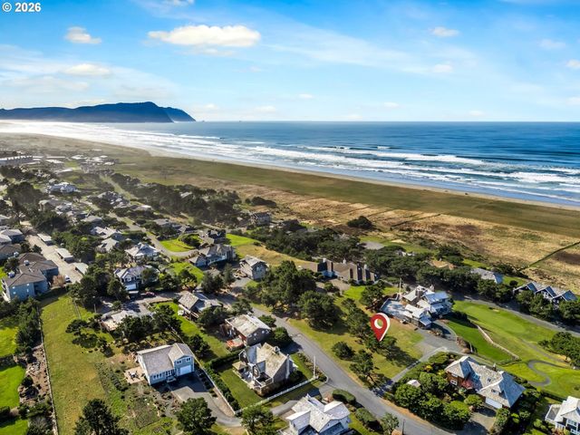 Lot 58, High Ridge Rd, Gearhart, OR 97138