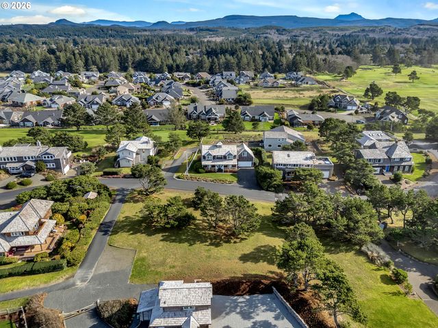 Lot 58, High Ridge Rd, Gearhart, OR 97138