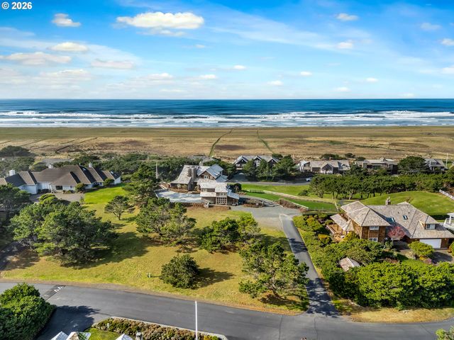 Lot 58, High Ridge Rd, Gearhart, OR 97138
