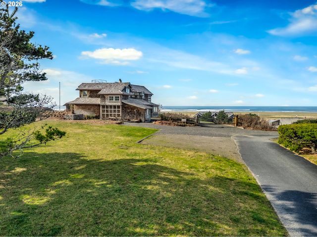 Lot 58, High Ridge Rd, Gearhart, OR 97138