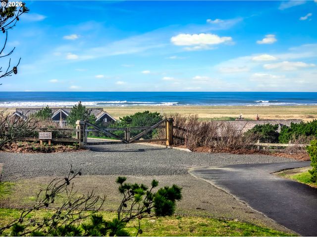 Lot 58, High Ridge Rd, Gearhart, OR 97138