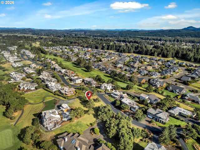 Lot 58, High Ridge Rd, Gearhart, OR 97138