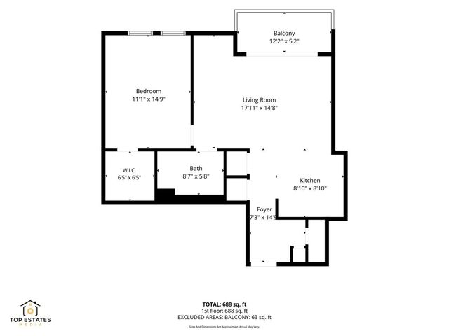 7753 Van Buren Street 303, Forest Park, IL 60130