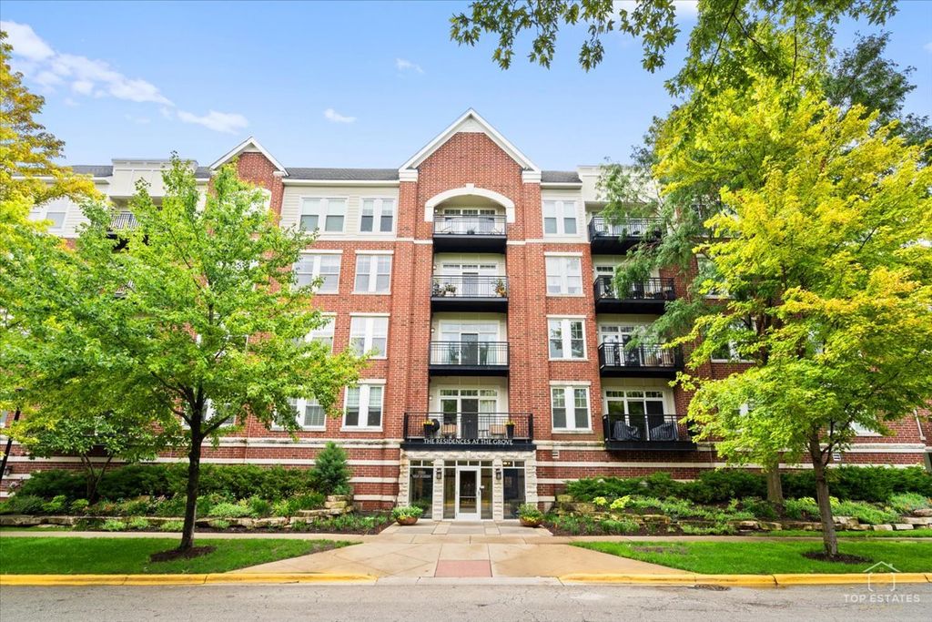 7753 Van Buren Street 303, Forest Park, IL 60130