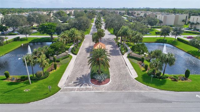 5901 Camino Del Sol 207 207, Boca Raton, FL 33433