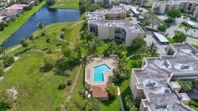 5901 Camino Del Sol 207 207, Boca Raton, FL 33433