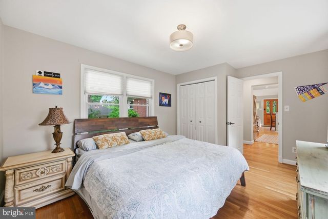 1665 FRANCIS HAMMOND PKWY, Alexandria, VA 22302