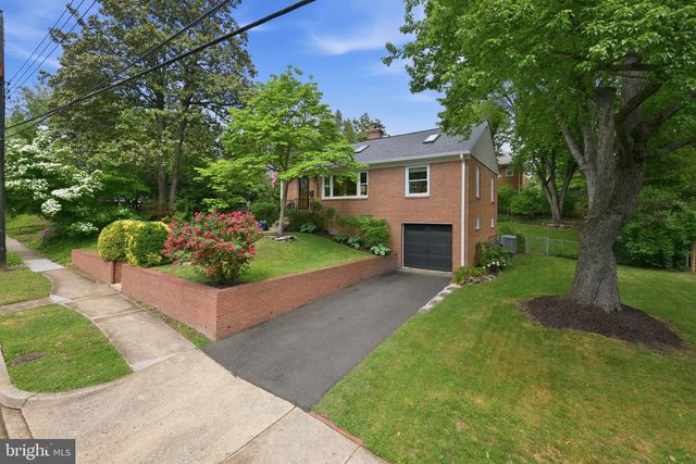 1665 FRANCIS HAMMOND PKWY, Alexandria, VA 22302