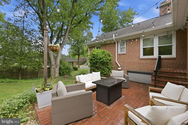 1665 FRANCIS HAMMOND PKWY, Alexandria, VA 22302