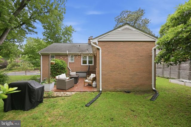 1665 FRANCIS HAMMOND PKWY, Alexandria, VA 22302