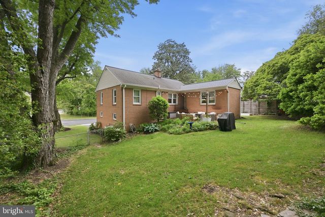 1665 FRANCIS HAMMOND PKWY, Alexandria, VA 22302