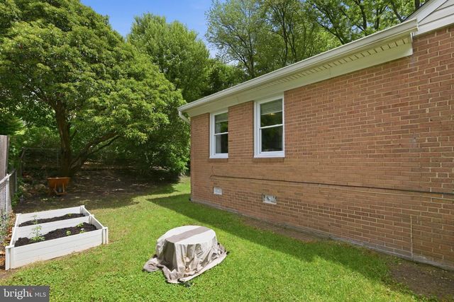 1665 FRANCIS HAMMOND PKWY, Alexandria, VA 22302