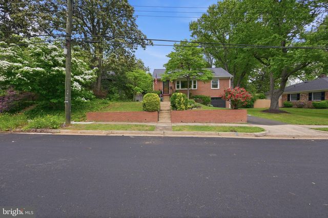 1665 FRANCIS HAMMOND PKWY, Alexandria, VA 22302