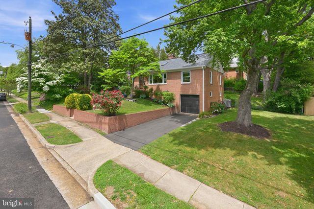 1665 FRANCIS HAMMOND PKWY, Alexandria, VA 22302