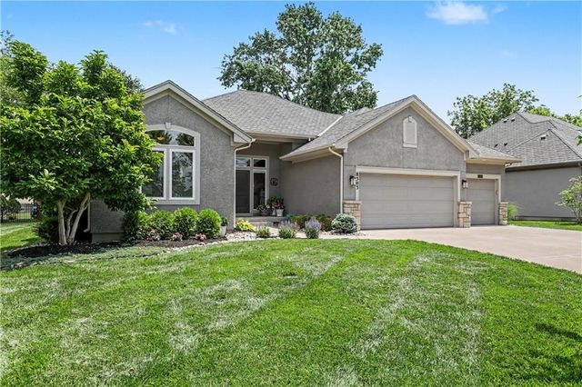 8303 Harbinger Street, Lenexa, KS 66219