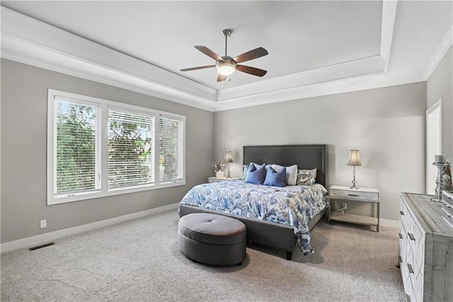 8303 Harbinger Street, Lenexa, KS 66219