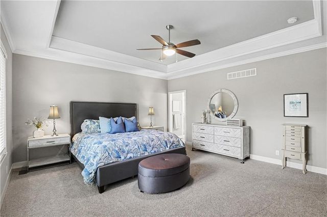 8303 Harbinger Street, Lenexa, KS 66219