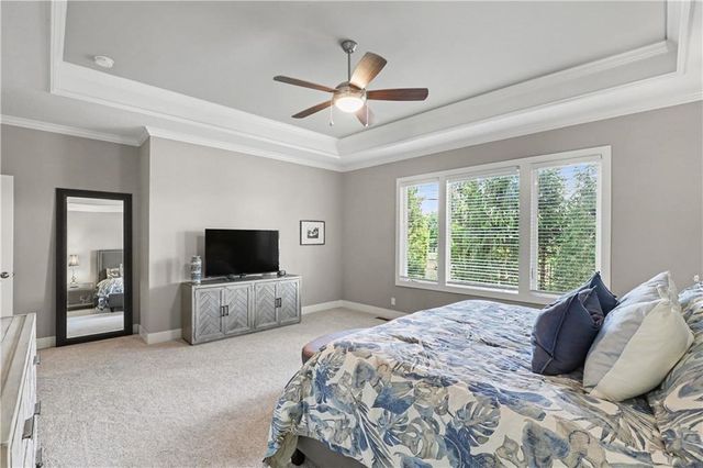 8303 Harbinger Street, Lenexa, KS 66219
