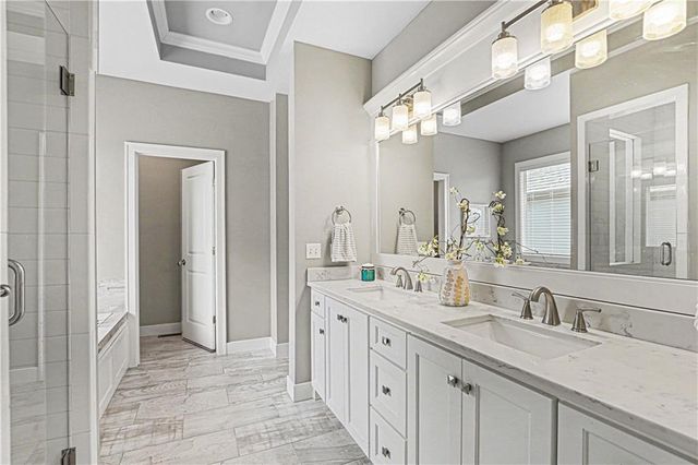 8303 Harbinger Street, Lenexa, KS 66219