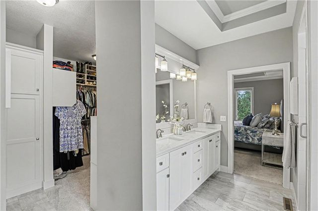 8303 Harbinger Street, Lenexa, KS 66219