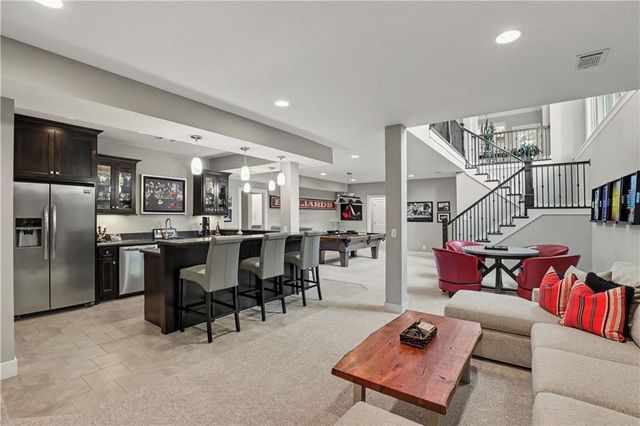 8303 Harbinger Street, Lenexa, KS 66219
