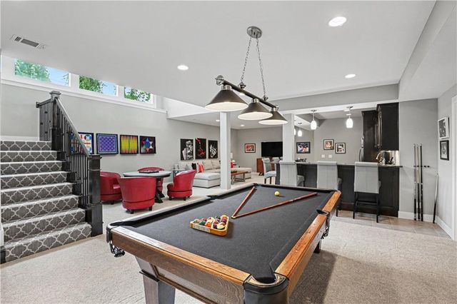 8303 Harbinger Street, Lenexa, KS 66219