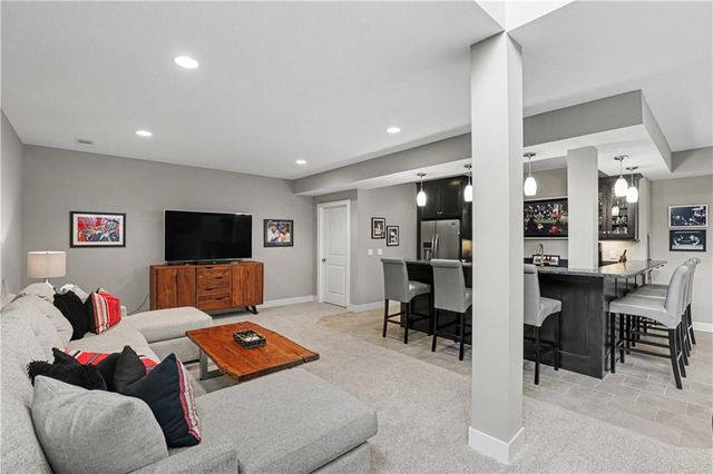 8303 Harbinger Street, Lenexa, KS 66219