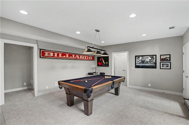 8303 Harbinger Street, Lenexa, KS 66219