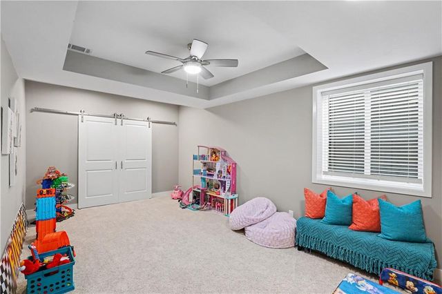 8303 Harbinger Street, Lenexa, KS 66219