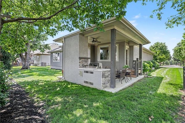 8303 Harbinger Street, Lenexa, KS 66219