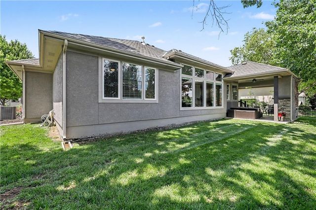 8303 Harbinger Street, Lenexa, KS 66219