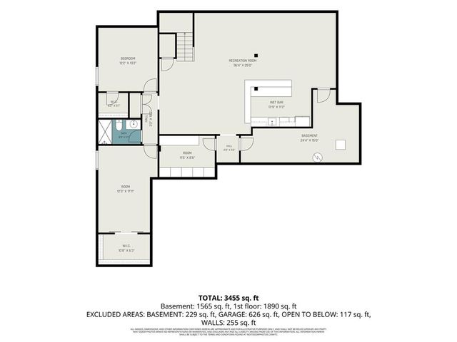 8303 Harbinger Street, Lenexa, KS 66219