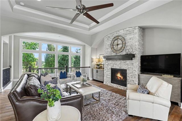 8303 Harbinger Street, Lenexa, KS 66219