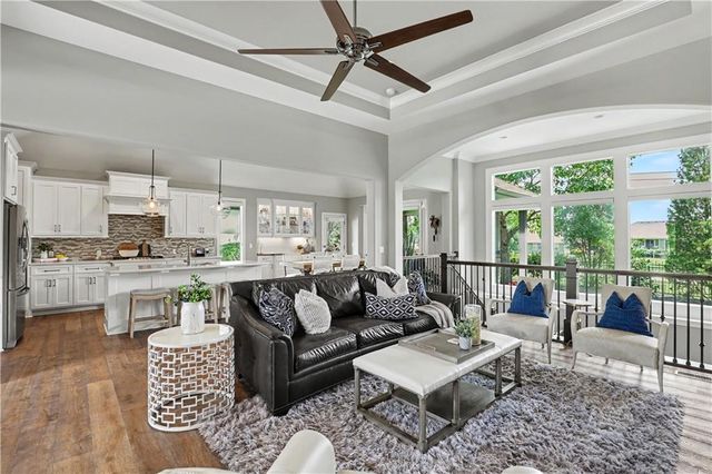 8303 Harbinger Street, Lenexa, KS 66219