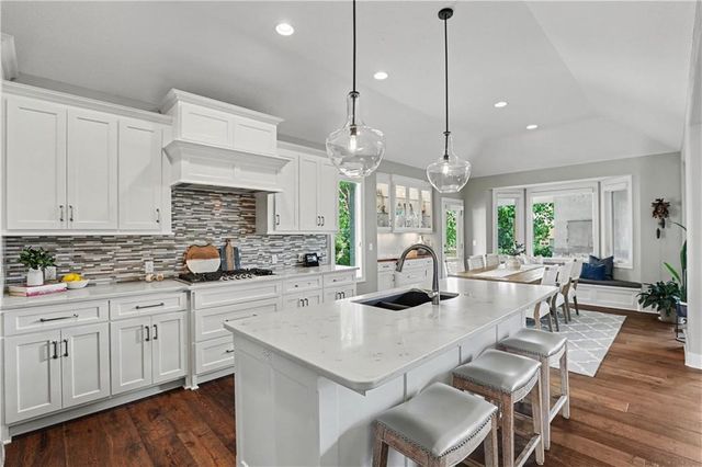 8303 Harbinger Street, Lenexa, KS 66219
