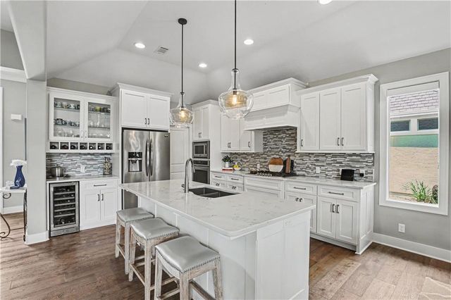 8303 Harbinger Street, Lenexa, KS 66219