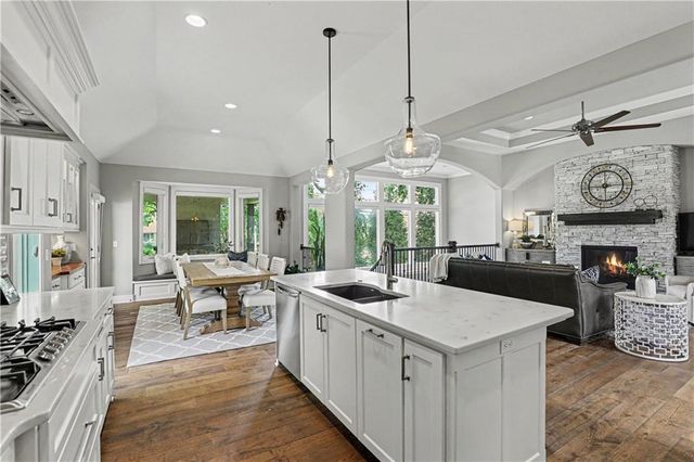 8303 Harbinger Street, Lenexa, KS 66219