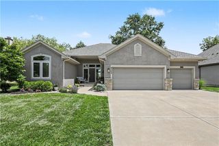 8303 Harbinger Street, Lenexa, KS 66219
