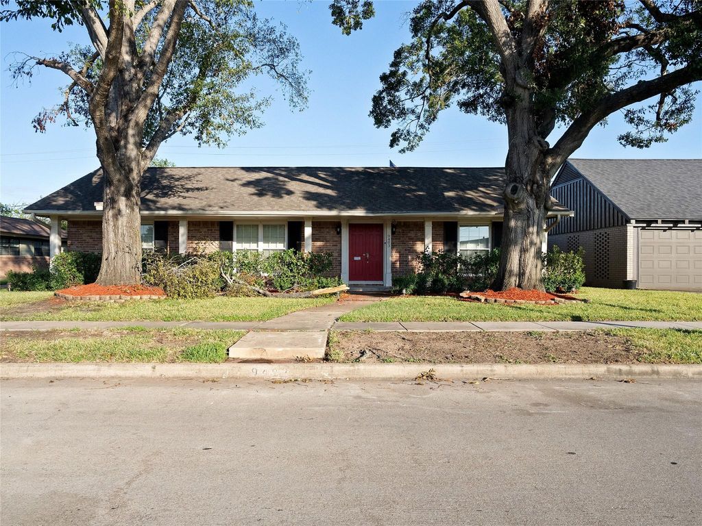 9403 Timberside Drive, Houston, TX 77025