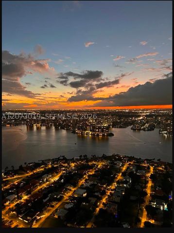18975 Collins Ave 5404, Sunny Isles Beach, FL 33160