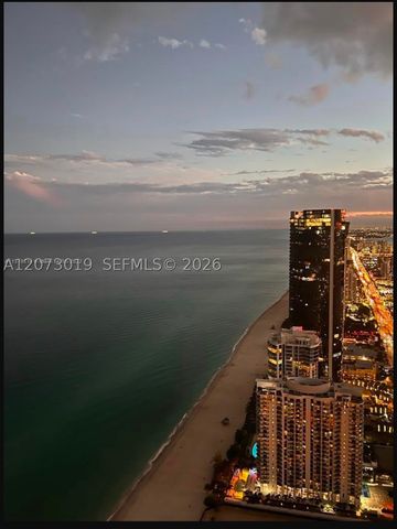 18975 Collins Ave 5404, Sunny Isles Beach, FL 33160