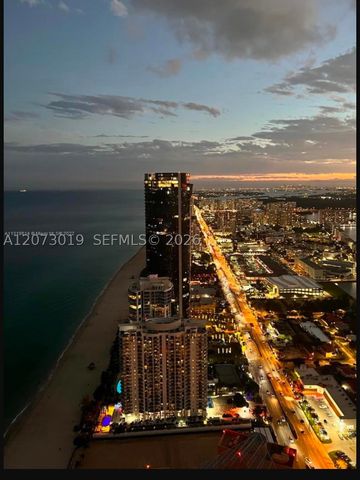 18975 Collins Ave 5404, Sunny Isles Beach, FL 33160