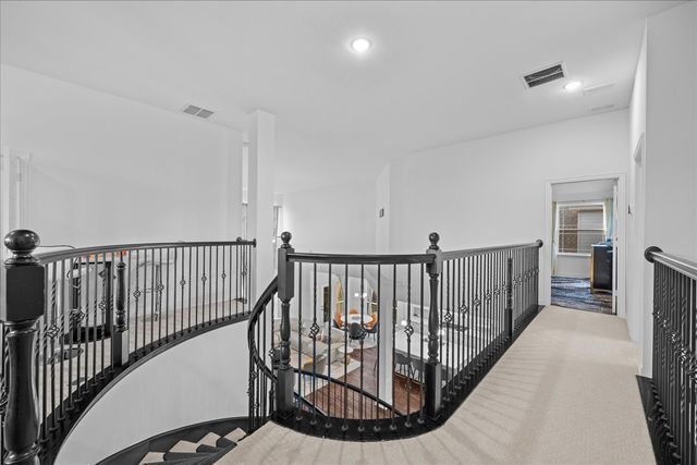 312 Lake Forest Trail, Anna, TX 75409