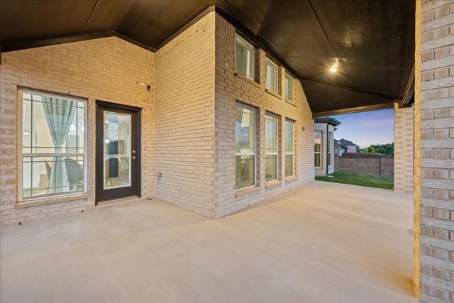 312 Lake Forest Trail, Anna, TX 75409