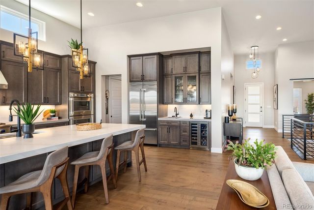 6484 Canyonpoint Road, Castle Pines, CO 80108