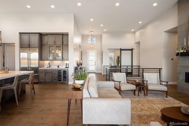 6484 Canyonpoint Road, Castle Pines, CO 80108