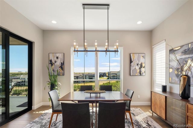 6484 Canyonpoint Road, Castle Pines, CO 80108